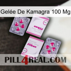 Gelée De Kamagra 100 Mg 33